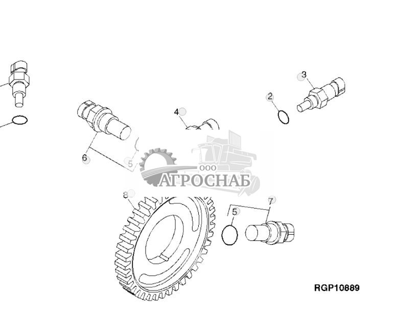 Датчики - ST26092 160.jpg